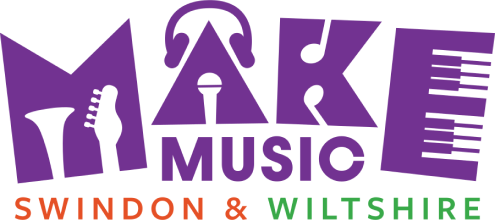 Swindon Music Service logo