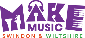 Swindon Music Service logo